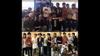 2015.10.12 ②MARIVE URBAN JAM STATION 2015〜かさなる声、伝わるココロ〜