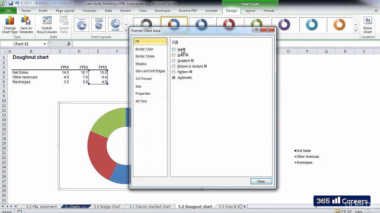 30_-_Learn_how_to_build_effective_Doughnut_Charts_in_Excel