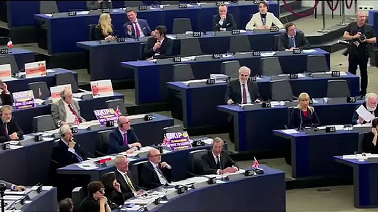 Quand Hollande trouve enfin sa place