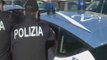 Latina - Usura, furti e spaccio: 24 arresti, ci sono due carabinieri e un poliziotto (12.10.15)