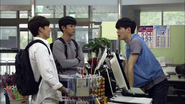 151012 연금술사 - 소년공화국 컷