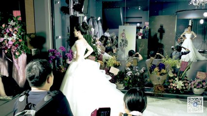 20150919 Bride Wedding Show (1)