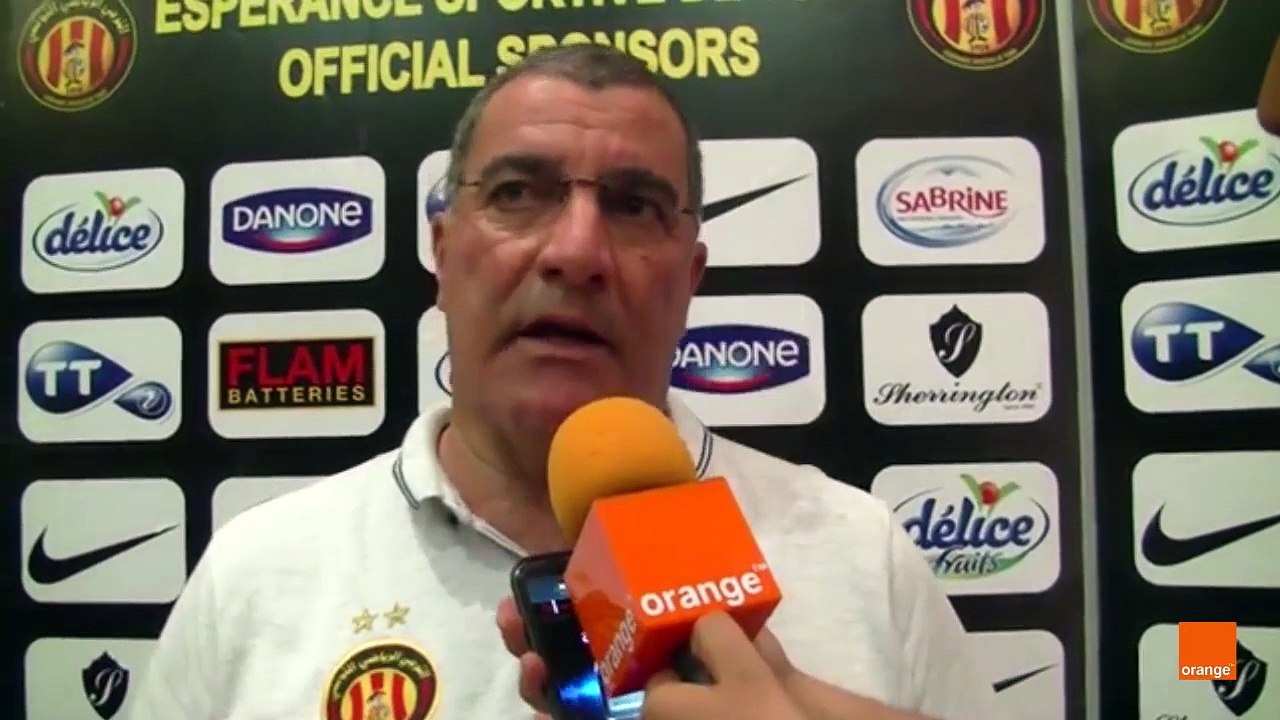 الترجي : سنتعامل بكل حذر مع الإفريقي في لقاء الدربي و هذه هي أهم النقاط التي ركزنا عليها