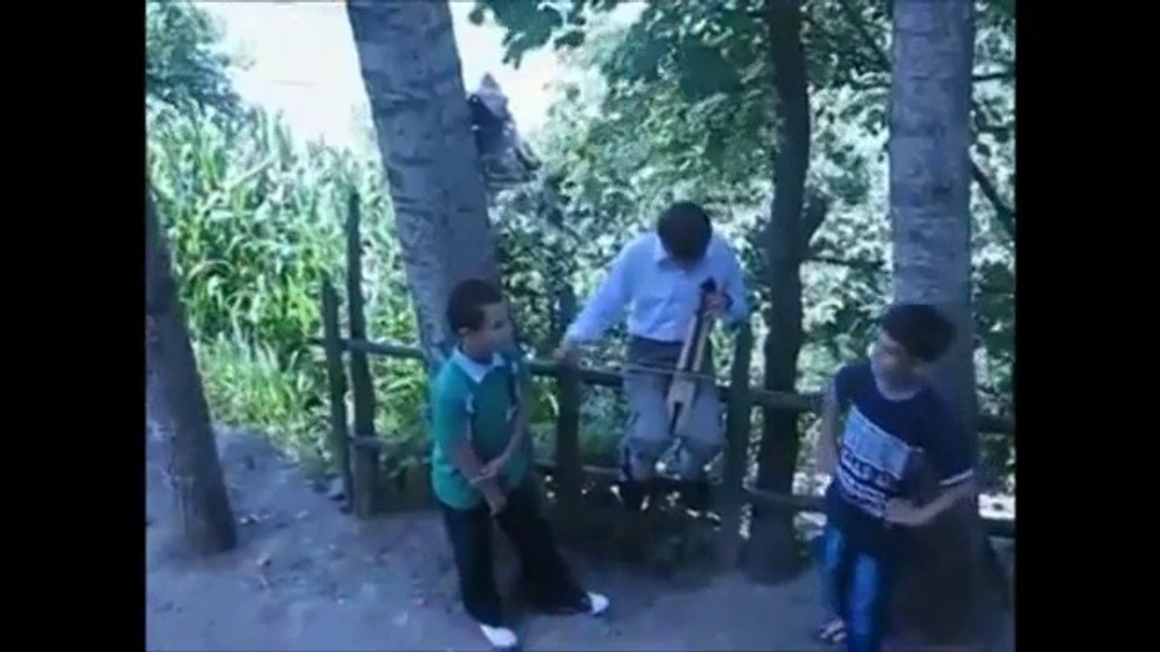 Ali Tayyip Zengin, Mehmet Zengin ve Beycan Tomar  Afacan Kemençeciler