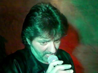 elle m'oublie johnny hallyday par thierry