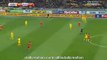 David De Gea Insane Save - Ukraine vs Spain - Euro 2016 - 12.10.2015