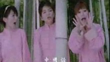 S.H.E - 中國話