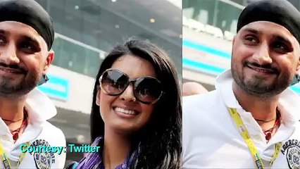 Watch_ Harbhajan Singh's Special Invite To PM Modi For His Wedding