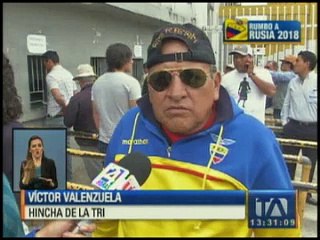 22 mil abonos para los partidos de eliminatorias ya están vendidos