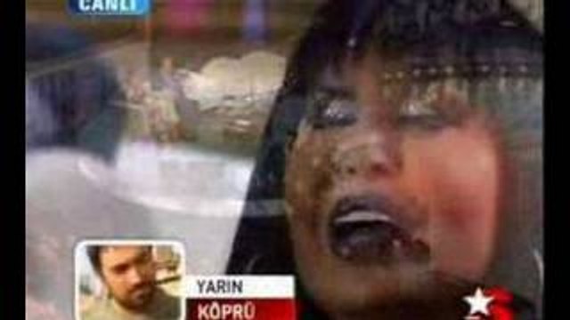 Bülent Ersoy İbrahim Tatlıses Düeti - Yemen türküsü