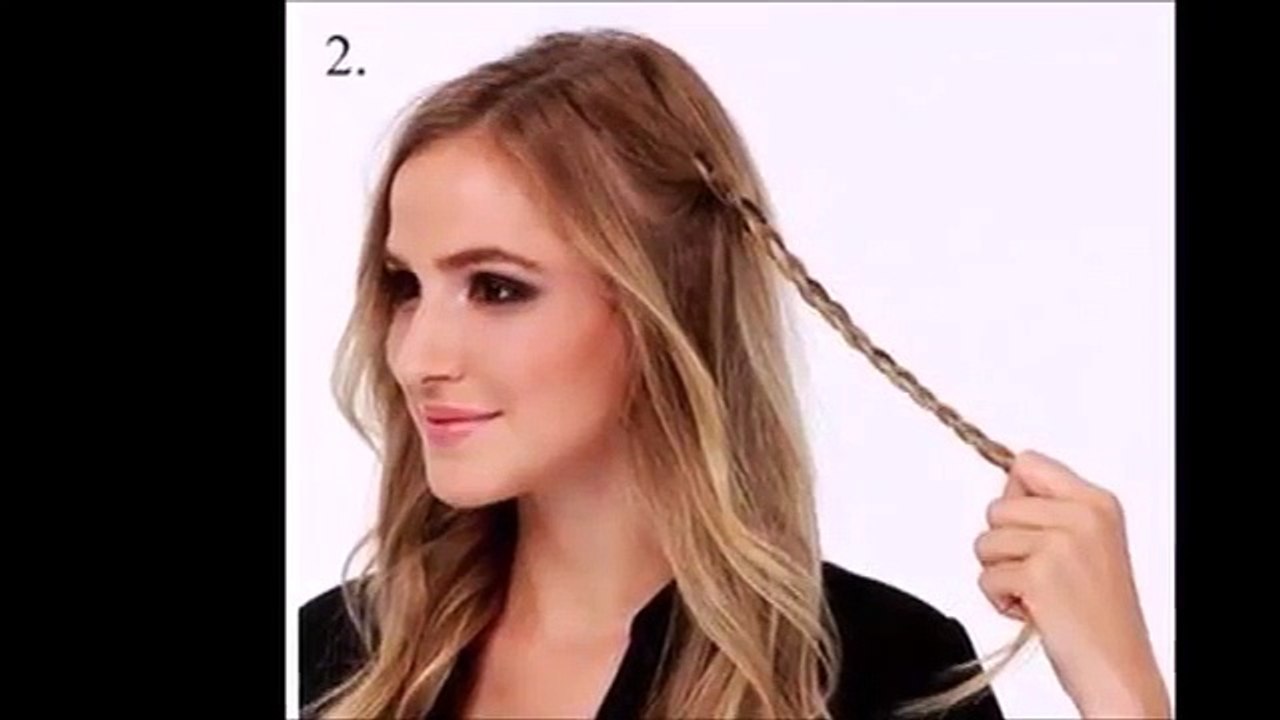 DIY-Game of Thrones (Braid)