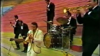 Herb Alpert   the Tijuana Brass The Lonely Bull Video 1962  - YouTube