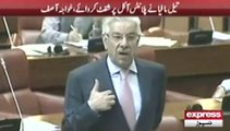 Khuwaja Asif