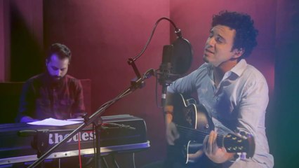 Buray - Sen Sevda Mısın (Akustik Versiyon)