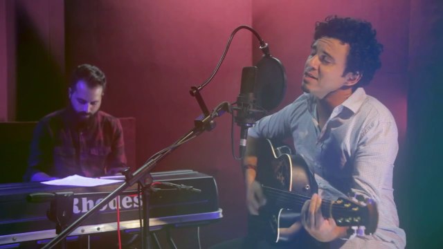 Buray - Sen Sevda Mısın (Akustik Versiyon)