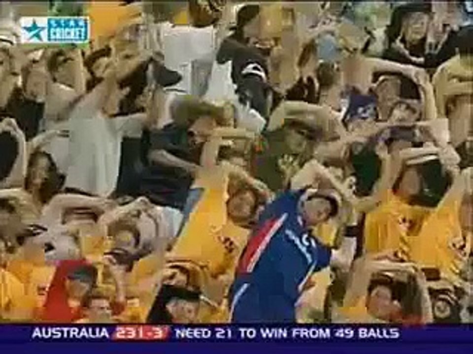 Cricket Live Damn Funny scenes