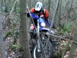 enduro cedric racine