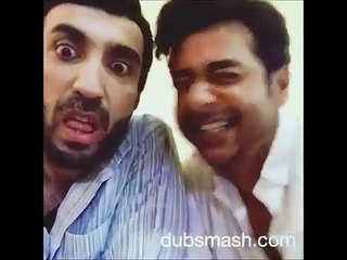 Best of Pakistani Celebrity Dubsmash Videos