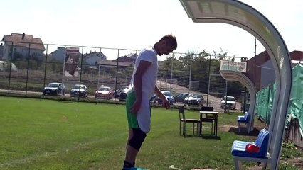 Pamje nga stervitja e Behar Maliqit