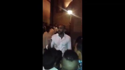 بدر هاري يؤمن الطريق لكريستيانو رونالدو