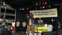 Brooklyn Bodega - BHF '12 - Busta Rhymes - 