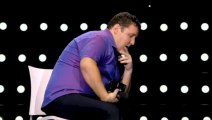 Peter Kay Funny Song Lyrics