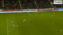 Harry Kane Fantastic Goal - Lithuania 0-2 England - EURO 2016 - 12.10.2015 HD