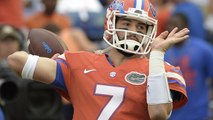 How Will Grier’s Suspension Impacts UF