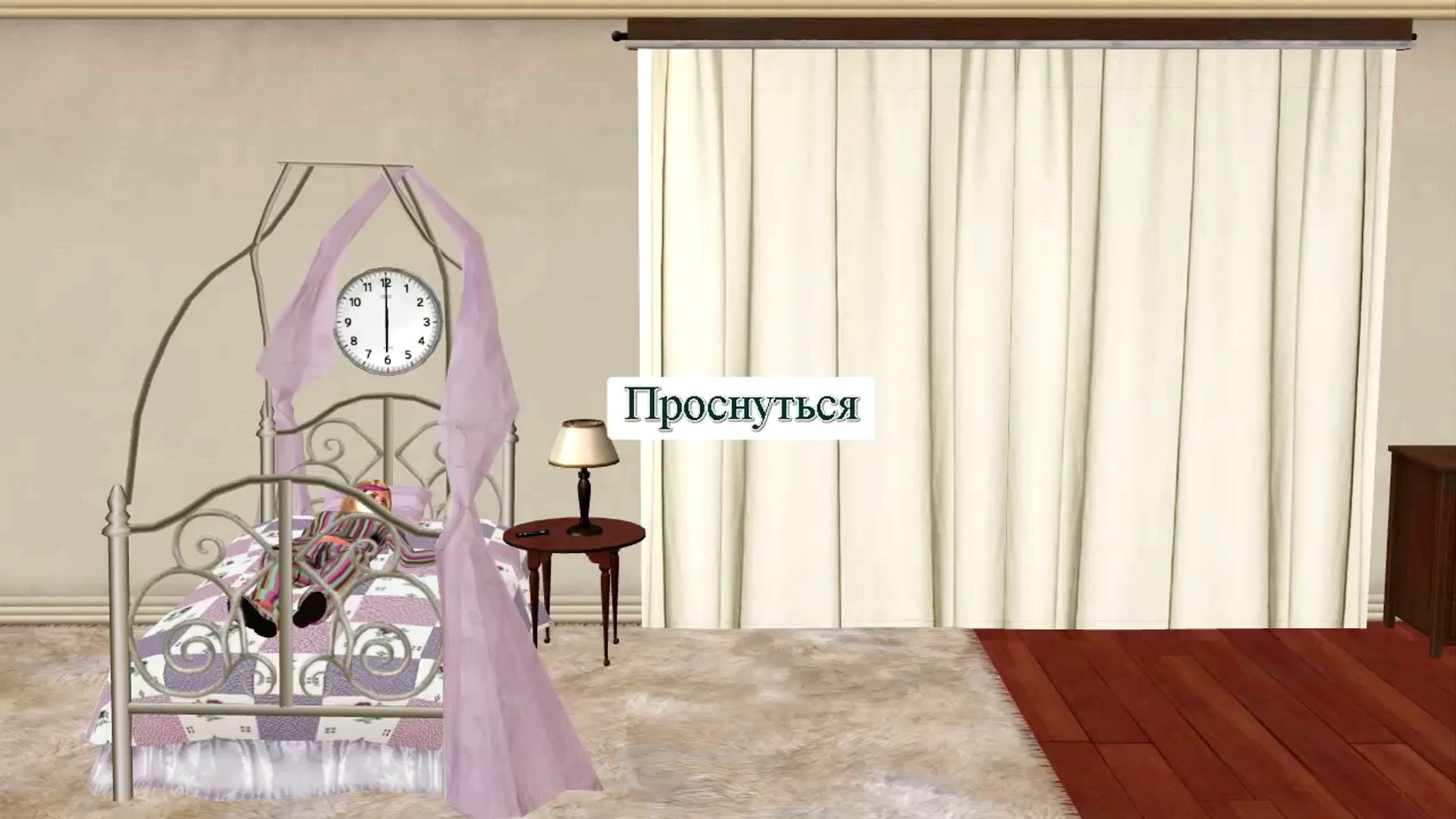 ⁣выучить английский язык | повседневная деятельность - фрукты - животные | 1