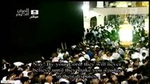 Watch Translation of The Quran: Makkah Taraweeh: Sura An-Nisaa 43-87 Verses