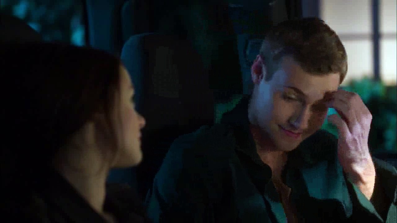 Finding Carter 2x14 Sneak Peek "Anywhere but Here" - SUB ITA