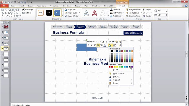 43_-_Kinemax_Case_Study_-_Business_Formula