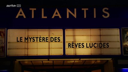 Le Mystere Des Reves Lucides 2013