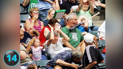 15 Most Perfectly Timed Photos Ever!