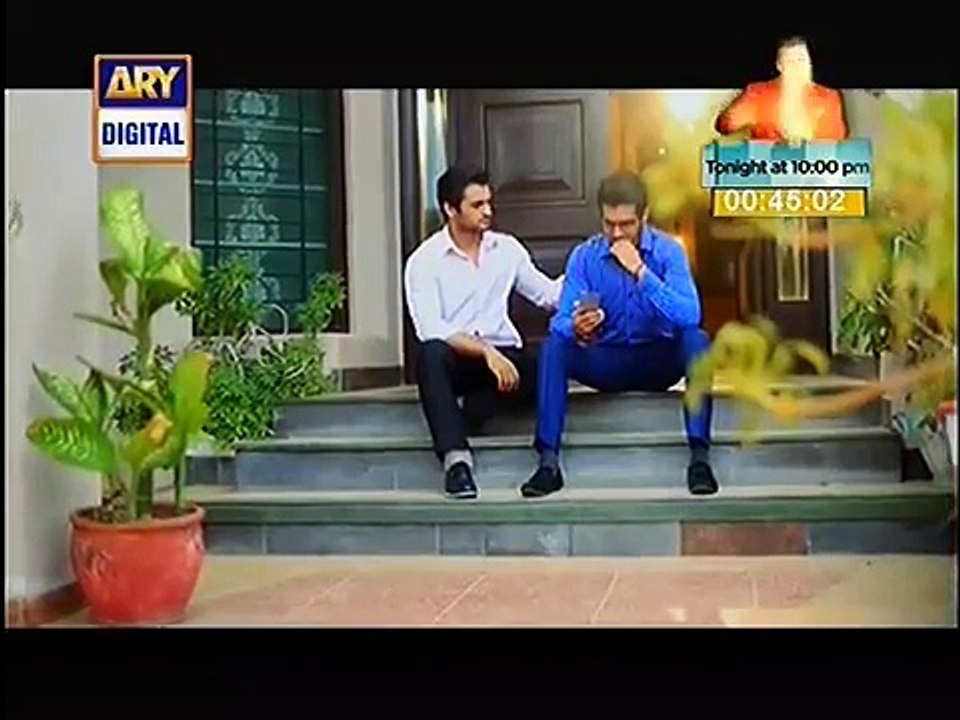 Vasl e Yaar Episode 4 Full - 12 October