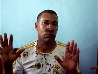 Resumen de Oriente,ola de arrestos este domingo 11 de Octubre del 2015.