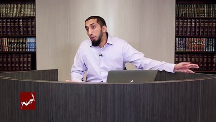 Surah Al-Kahf (in-depth) with Nouman Ali Khan- Alhamdulillah