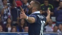 France vs Armenia 4 - 0 All Highlights Gols Benzema Gols (2016 Friendly) Grizmman Gols res