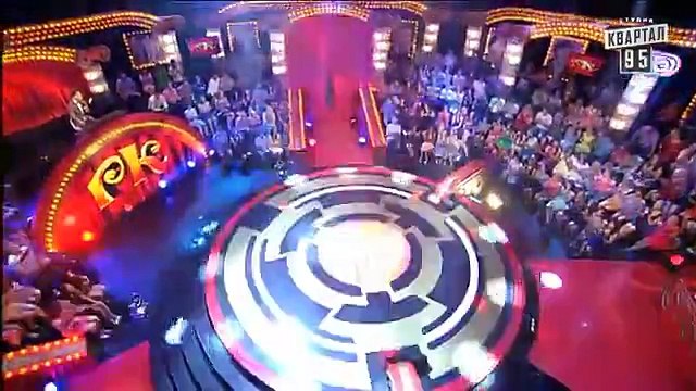 +50 000 - Когда ты рядом со мной ныряешь - малыш, воду зря глотаешь - Рассмеши Комика 2015