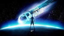 Mercurial Superfly CR7: CR7 in Out of this World