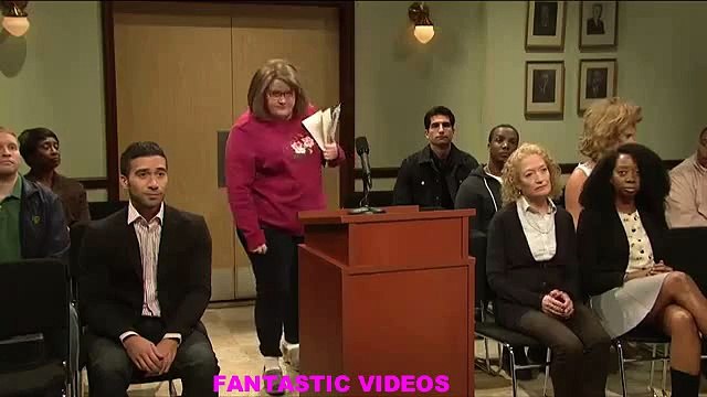City-Council-Meeting SNL_ Saturday Night Live Tv Shows On Fantastic Videos