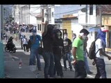 Táchira sigue en las calles: así fueron las protestas este miércoles