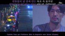 End of the day - Jonghyun [Vostfr, Hangul, Rom | Karaoké]