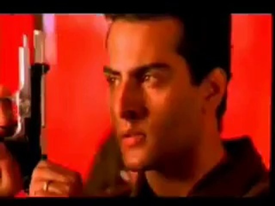 Handsome Hot Sudhanshu Pandey in Black Leather Jacket ~ Sholey Hathoda Mix By Bali Brahmabhatt