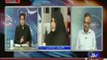 Paki Shia woman slams Sunni man on Pakistan TV over Pakistani discrimination in Iran