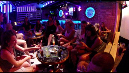 Jeunesse Vallon - Voyage Malia 2015 (aftermovie)