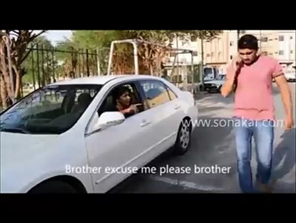 Funny