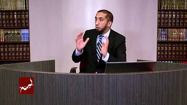 Surah Al-Kahf (in-depth) with Nouman Ali Khan- Stories Behind Surahs