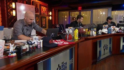 Rich Eisen Show: Week 5 Most Tweeted Moments