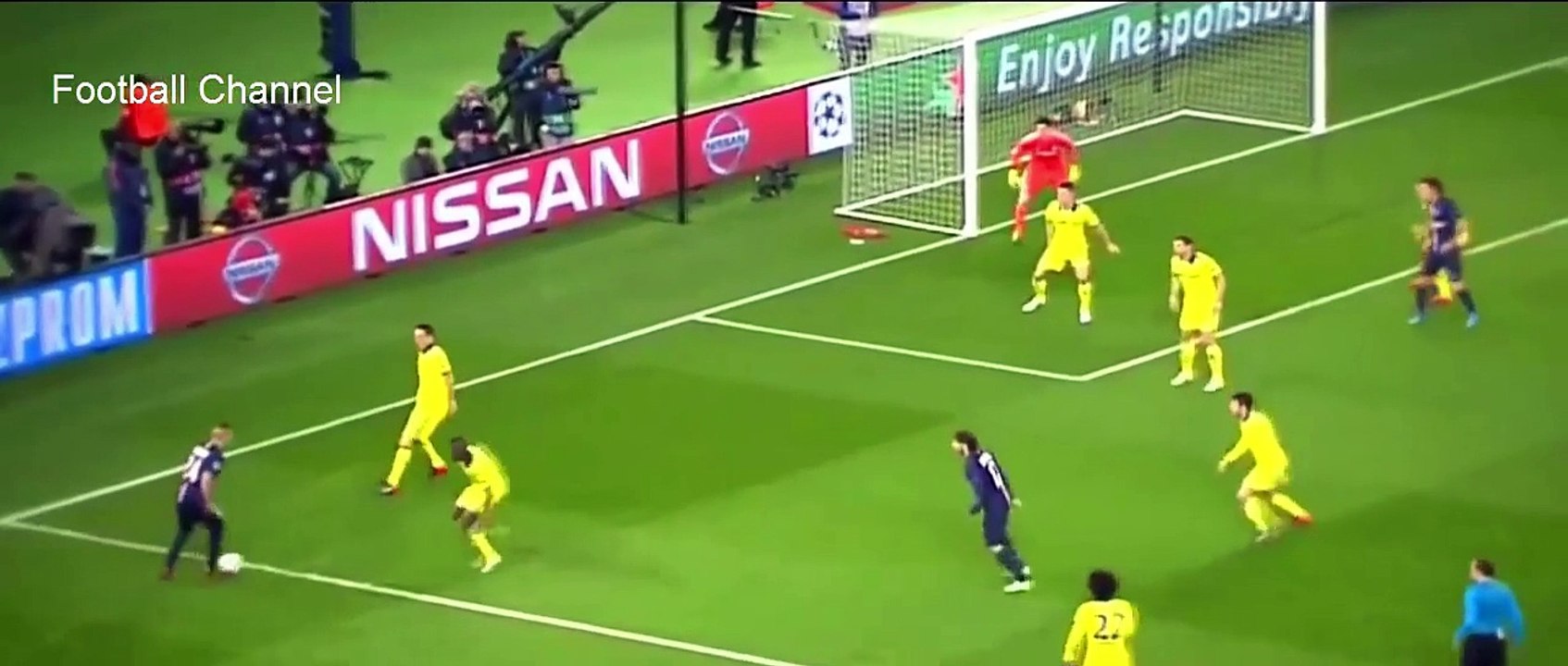 Marco Verratti| Goals, Skills, Assists | Paris Saint Germain | 2014/2015 |HD|